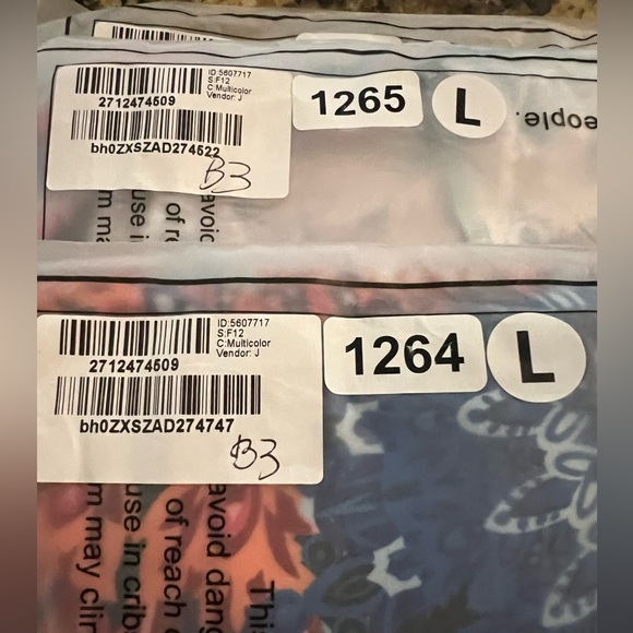 Bin3 FASHION CONCEPTS MIDI DAY DRESSES/LOUNGE WEAR IN SIZE S, M, L, XL. - Picture 10 of 15